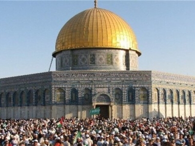 دستور محدودسازی فلسطینی ها در ماه رمضان صادر شد
