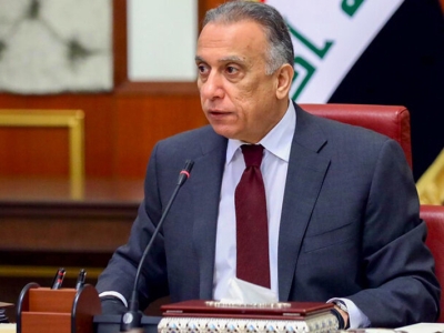 نخست‌وزیر عراق به دنبال کاهش تنش میان ایران و عربستان