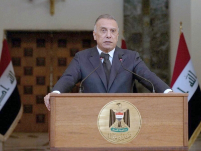 نخست وزیر عراق: پاسخ عملیات انتحاری را به سختی خواهیم داد