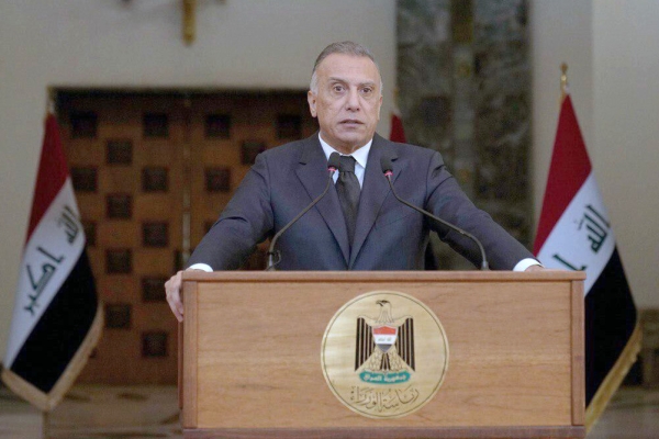 نخست وزیر عراق: پاسخ عملیات انتحاری را به سختی خواهیم داد