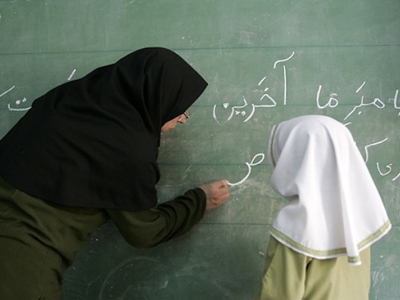 «رتبه بندی معلمان» به هیأت دولت ارجاع شد