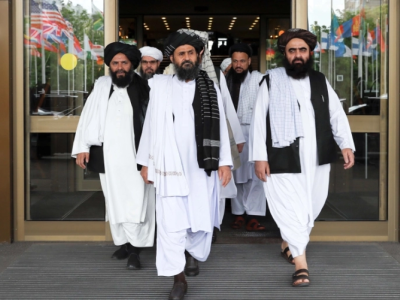 دلخوش کردن به طالبان یعنی انتقال ناامنی از افغانستان به ایران