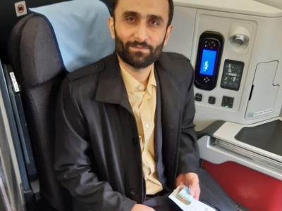 آزادی مهندس ایرانی از زندان‌ فرانسه