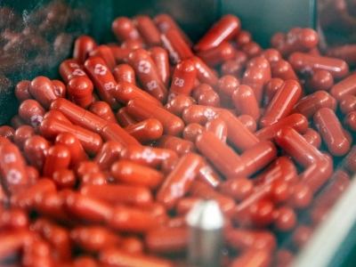سازمان غذا و داروی آمریکا، مجوز دومین درمان خوراکی کرونا را صادر کرد
