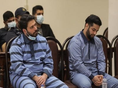 تکذیب صدور حکم اعدام برای میلاد حاتمی/رای در مرحله انشا است