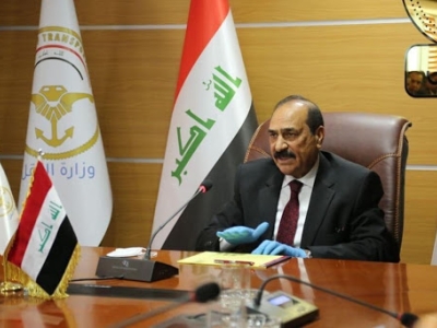 وزیر عراقی: یک خبرچین اطلاعات مربوط به شهید سلیمانی را لو داده بود