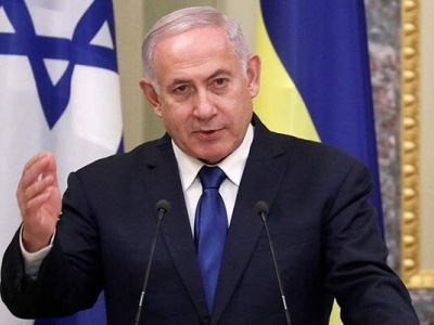 نتانیاهو به دلیل مخالفت اردن با عبور هواپیمایش سفر به امارات را لغو کرد