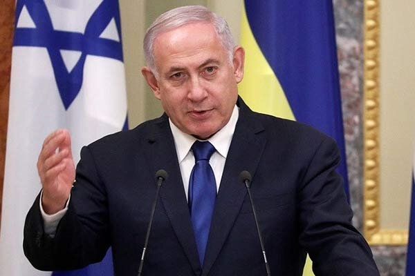 نتانیاهو: در انتظار همکاری با دولت بایدن برای مقابله با ایران هستیم