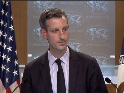 آمریکا: به ارزیابی آژانس اتمی درباره ایران اعتماد داریم