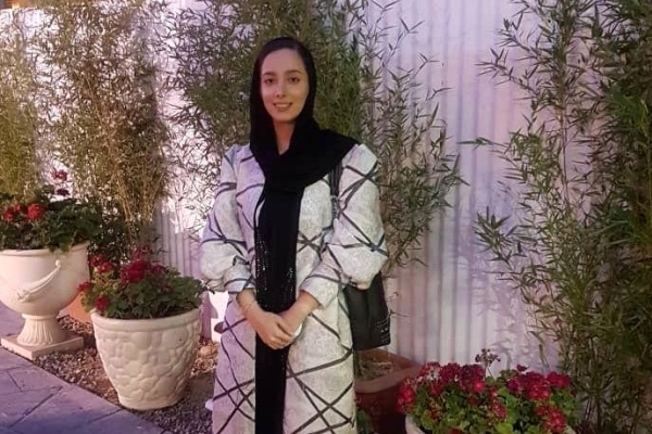 ناپدید شدن نوعروس ۲۰ ساله تهرانی 
