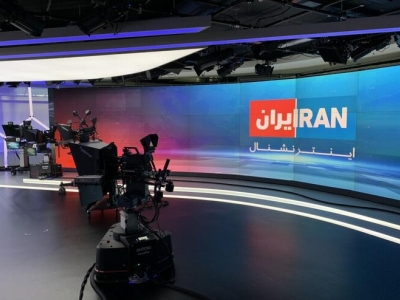 دو خبرنگار صداوسیما در ایران‌اینترنشنال