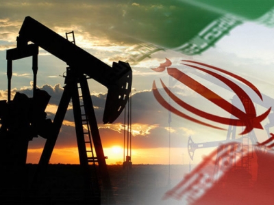 نفت ایران از ۱۰۰ دلار فراتر رفت