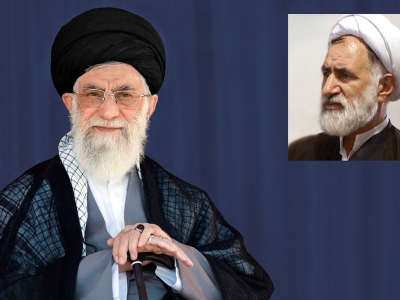 حجت الاسلام روحانی‌نژاد به نمایندگی ولی‌فقیه در بنیاد مسکن انقلاب اسلامی منصوب شد