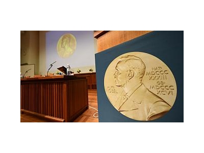 لغو مراسم اعطای جوایز نوبل به دلیل کرونا