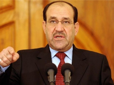 ائتلاف نوری المالکی: پس از اربعین، تکلیف کابینه جدید عراق مشخص می‌شود