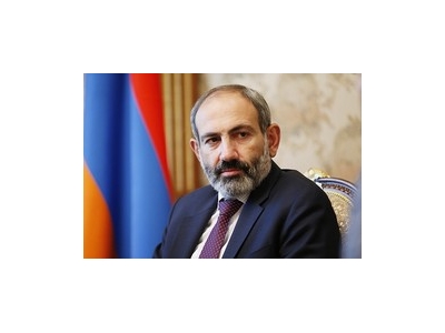 نخست وزیر ارمنستان: مشکل تردد کامیون های ایرانی به ایروان رفع شد