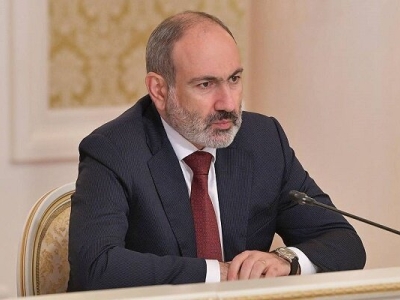پاشینیان: فراخوان‌ها برای کودتا در ارمنستان شنیده می‌شود