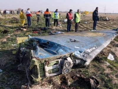 تکذیب ادعای صدور قرار منع تعقیب برای متهمان پرونده هواپیمای اوکراینی