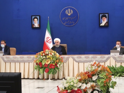 برنامه ۲۵ ساله همکاری‌های ایران و چین تأیید شد/ افزایش مستمری بازنشستگان