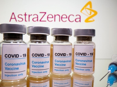 واکنش وزارت بهداشت به اخبار تقلبی بودن واکسن آسترازنکای مصرفی در ایران