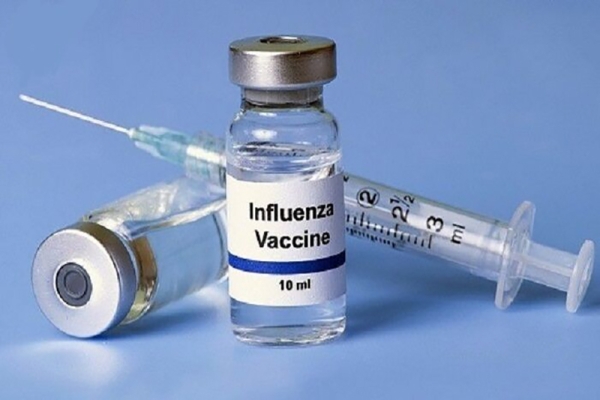 زمان طلایی تزریق واکسن آنفلوانزا