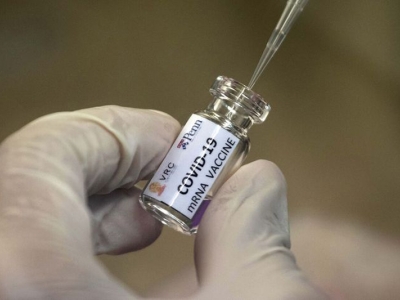 رویترز: واکسن چینی کرونا در بدن سالخوردگان پادتن تولید کرد