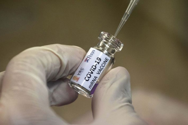 روسیه از آزمایش موفق واکسن کرونا بر انسان خبر داد