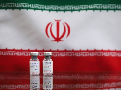 واکسن ایران برکت از خرداد توزیع عمومی می‌شود