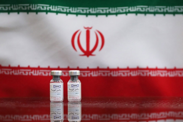 واکسن‌های ایرانی کرونا با حجم زیاد از شهریور وارد بازار می‌شوند