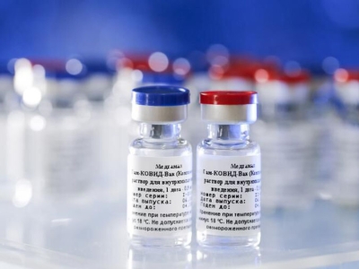 چهارمین محموله واکسن روسی کرونا تحویل سفارت ایران شد