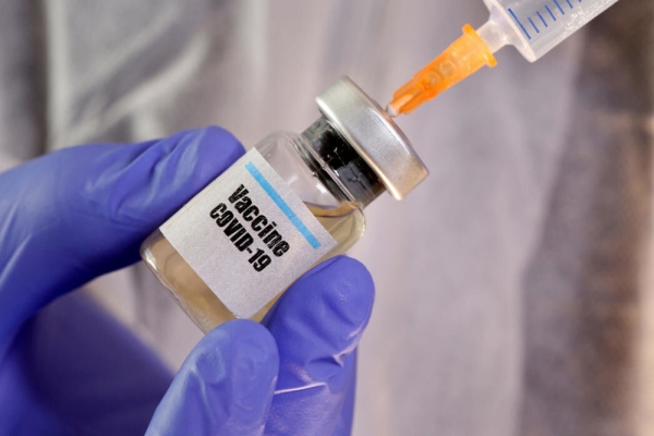 ساخت اولین نمونه نسل سوم واکسن کرونا در کشور