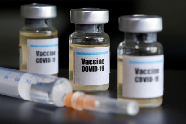 واکسن روسی کرونا ۸۰ میلیون در ناصرخسرو+ فیلم