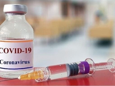 نخستین واکسن ضد کرونای چین به عنوان اختراع ثبت شد