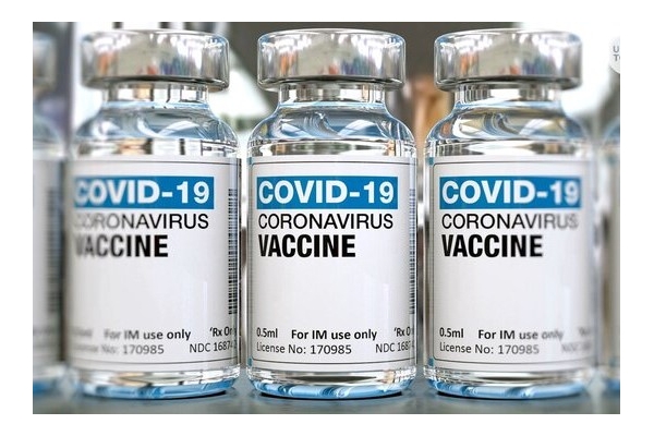 ثبت دو واکسن جدید کرونا در چین