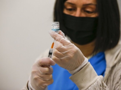 آغاز تزریق دُز پنجم واکسن کرونا برای افراد خاص در ترکیه