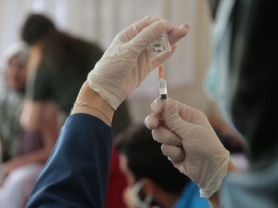 آغاز واکسیناسیون پنوموموک در ۷ استان
