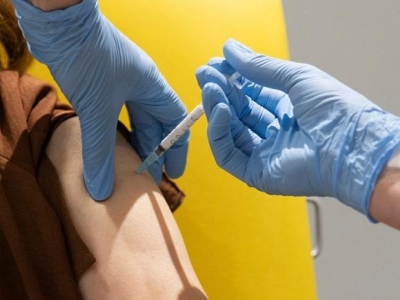 مصر نخستین محموله واکسن چینی سینوفارم را دریافت کرد