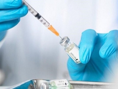 اولین آزمایش انسانی واکسن غیرفعال کرونا در جهان