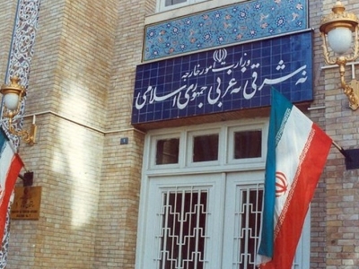 دیپلمات‌ها داخل سرکنسولگری ایران در هرات هستند/با آنها در تماسیم