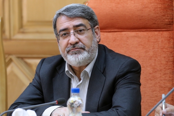 وزیر کشور: وضعیت خوزستان از امروز «ویژه» اعلام شد
