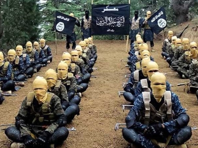 جزئیاتی از داعش خراسان، خشن‌ترین گروه مسلح حاضر در افغانستان