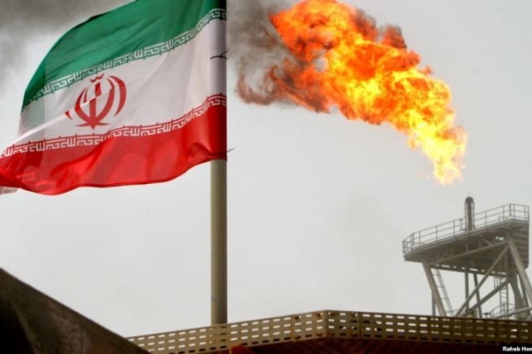آمریکا معافیت عراق از تحریم‌های ایران را ۴ ماه تمدید کرد