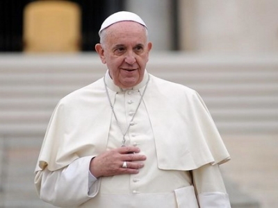پاپ از رسوایی کلیسای کاتولیک فرانسه ابراز شرمساری کرد