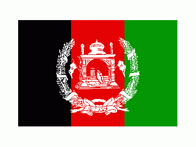 واکنش تند نیروهای طالبان نسبت به حمل پرچم افغانستان+فیلم