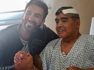 پزشک مارادونا: من مسئول قتل او نیستم