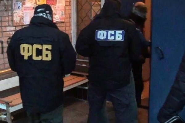 اقدام تروریستی داعش در مسکو خنثی شد