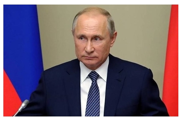 پوتین: روسیه آماده عرضه واکسن کرونا به کشورهای دیگر است