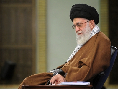 تسلیت رهبر انقلاب در پی درگذشت حجت الاسلام جلالی خمینی