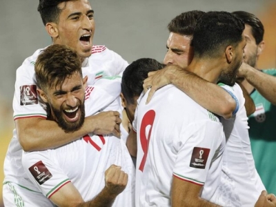 ایران ۳ - سوریه صفر؛ یک گام تا جام جهانی قطر