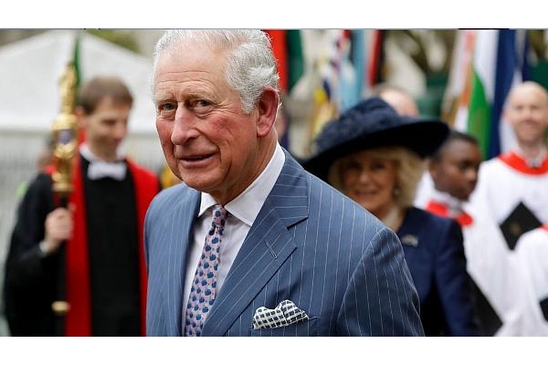 پرنس چارلز ولیعهد انگلیس به کرونا مبتلا شد
